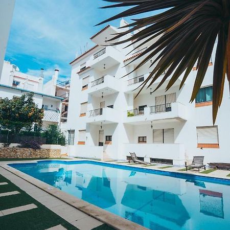 Apartamentos Old Town By Umbral Albufeira Eksteriør billede