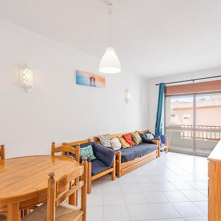 Apartamentos Old Town By Umbral Albufeira Eksteriør billede