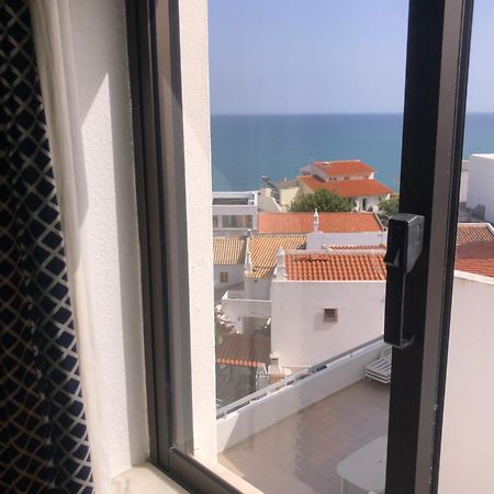 Apartamentos Old Town By Umbral Albufeira Eksteriør billede