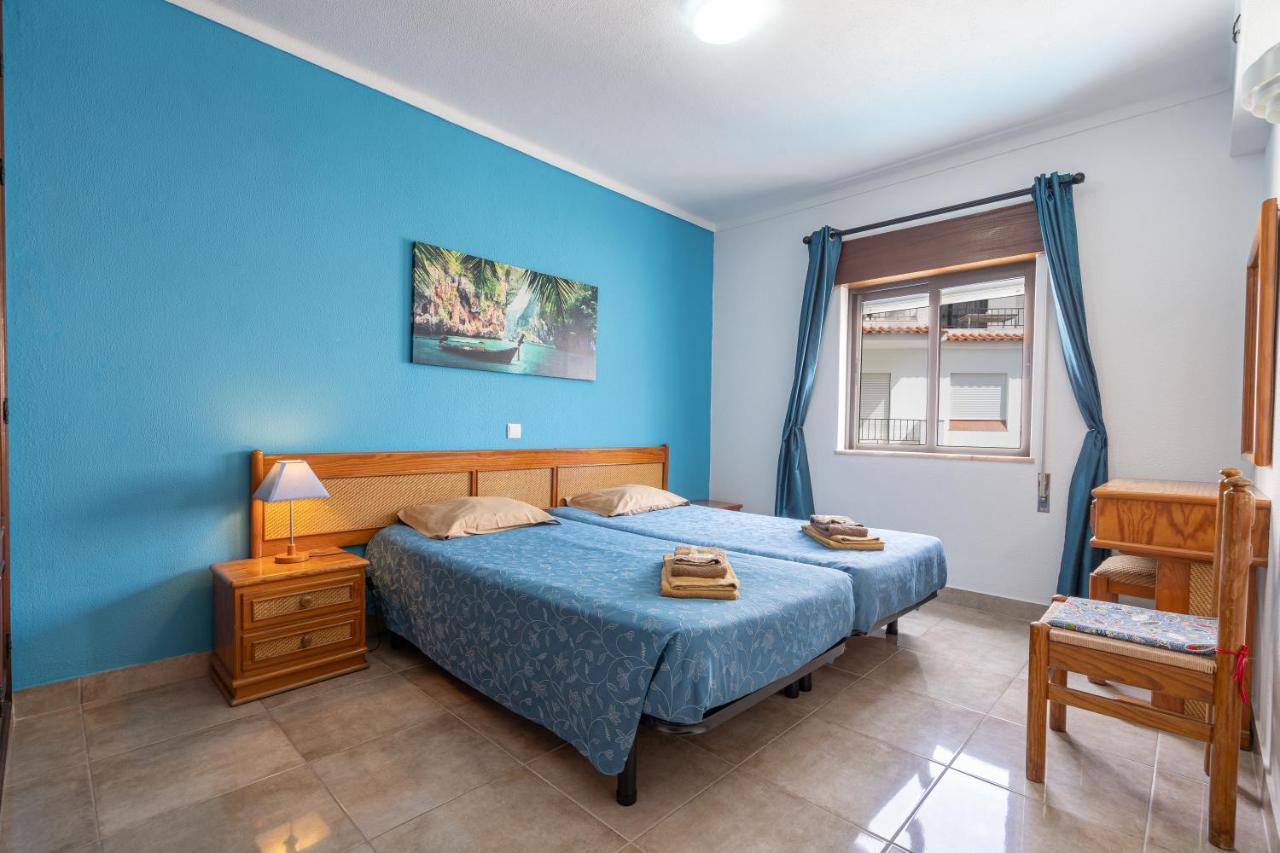 Apartamentos Old Town By Umbral Albufeira Eksteriør billede