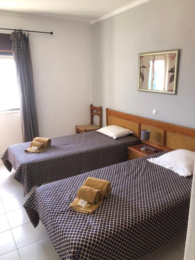 Apartamentos Old Town By Umbral Albufeira Eksteriør billede