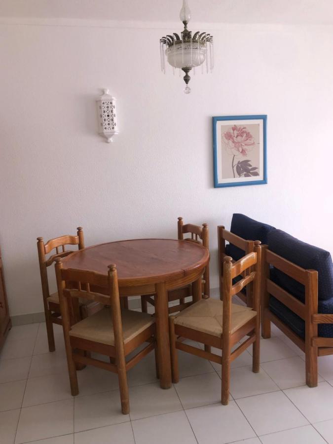 Apartamentos Old Town By Umbral Albufeira Eksteriør billede